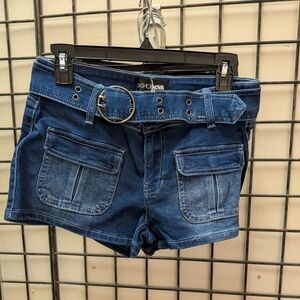 New Women's Size 9 Shorts